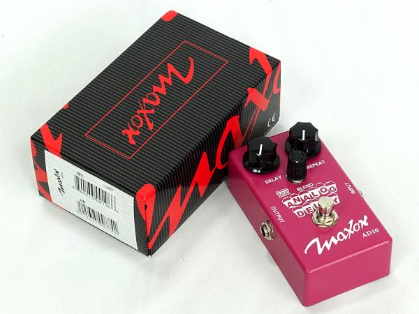 Maxon マクソン AD-10 