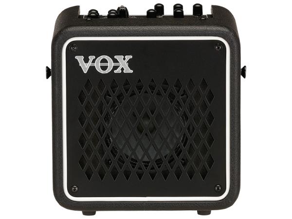 VOX ヴォックス Mini Go 3(VMG-3)【箱ボロ特価品】