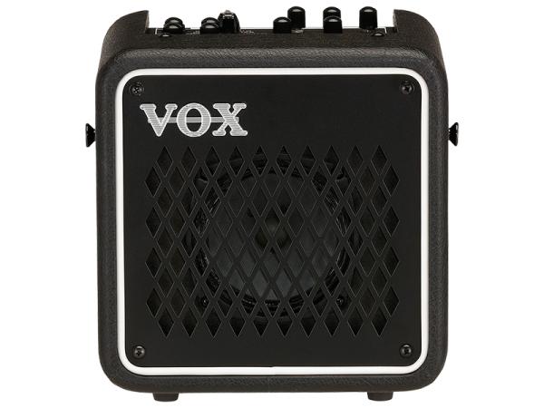 VOX ( ヴォックス ) Mini Go 3(VMG-3)【箱ボロ特価品】