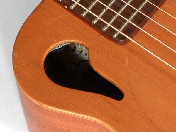 TACOMA P-1 Papoose *2003 | ワタナベ楽器店 京都本店