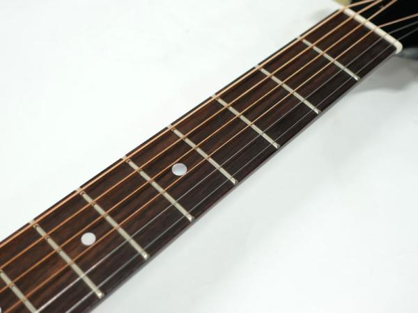 K.Yairi ケーヤイリ JY-45 ADJ Custom / BLK #91469【ワタナベ