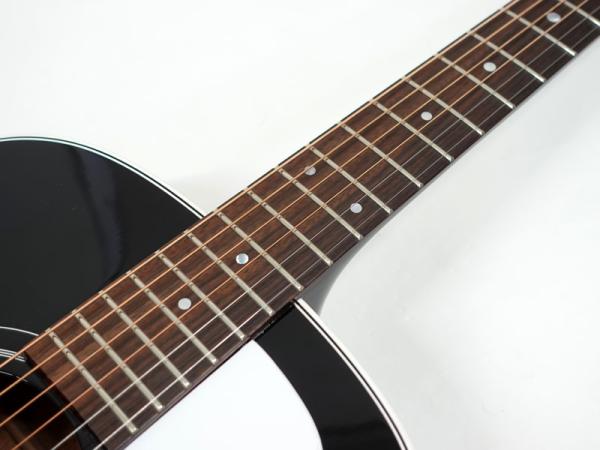 K.Yairi ケーヤイリ JY-45 ADJ Custom / BLK #91469【ワタナベ