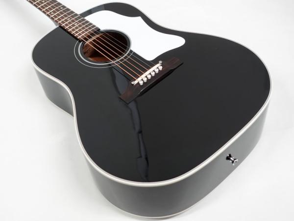 K.Yairi ケーヤイリ JY-45 ADJ Custom / BLK #91469【ワタナベ