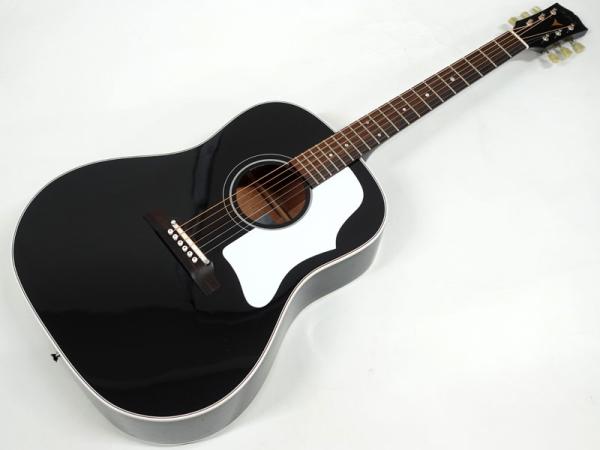 K.Yairi ( ケーヤイリ ) JY-45 ADJ Custom / BLK #91469【ワタナベ・オリジナルオーダーモデル/限定4本】 