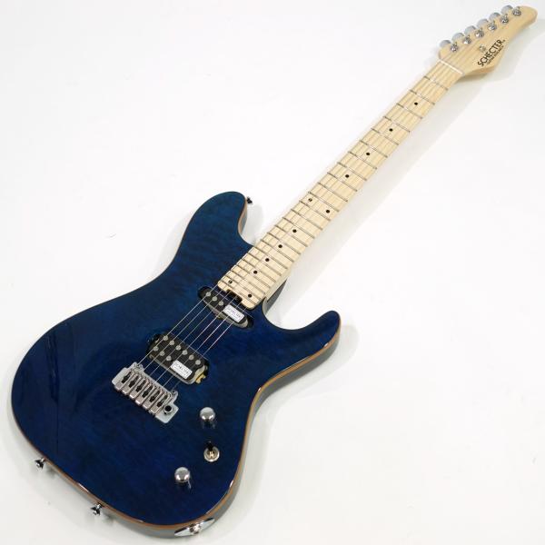 SCHECTER シェクター MZ-1 / Blue / M