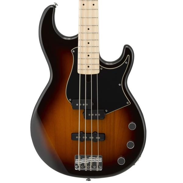 YAMAHA ヤマハ BB434M TBS エレキベース  BBシリーズ タバコ・ブラウン・サンバースト