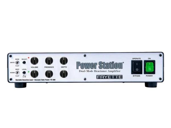 Fryette フライエット PS-100 パワーアンプ