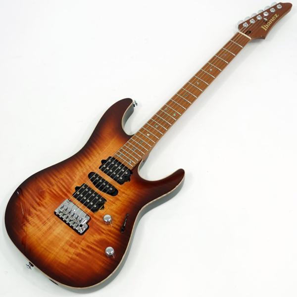 Ibanez ( アイバニーズ ) AZ2407F / Brownish Sphalerite