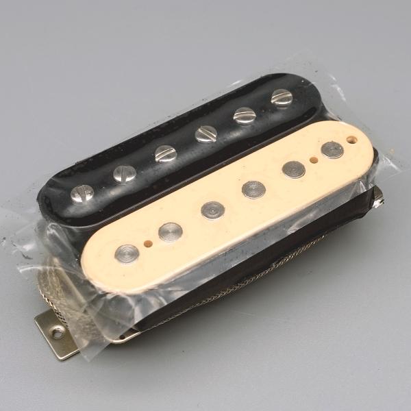 Gibson ギブソン Custombucker / Zebra