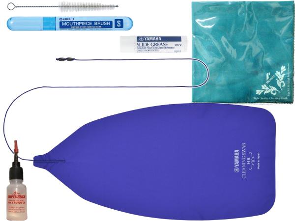 【お気に入り】 セット フレンチホルン 管楽器 他 グリス マウスピースブラシ スワブ オイル お手入れセット ホルン F SHOP ONLINE  ワタナベ楽器店 | 離島不可 沖縄 北海道 管楽器・吹奏楽器