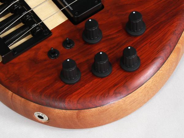 6弦ベース TUNE SOMNUS Zi-iii-6 エレキベース ビンテージ 中古】Tune / Somnus Zi-III 6 Natural 【梅田限定！8月3日まで