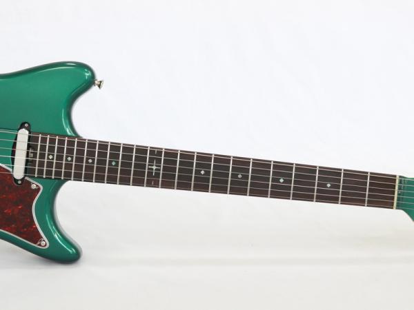 infinite TRAD RC Reverse Head -Aged Pelham.Blue- | ワタナベ楽器店
