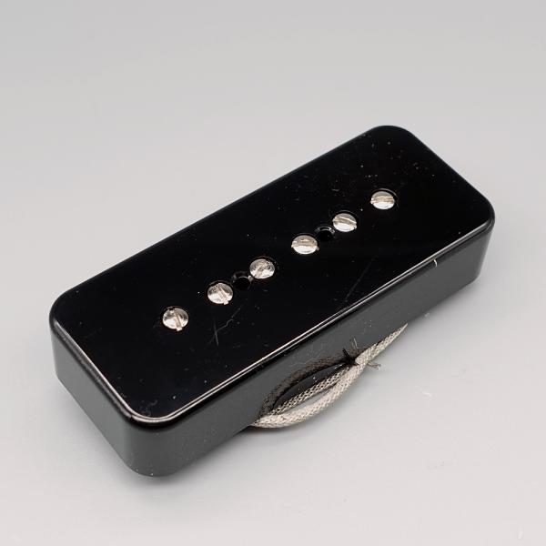 Gibson ギブソン P-90 Soapbar / Black Cover