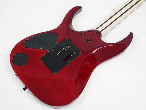 Ibanez アイバニーズ RG8870 AGT 国産 Jカスタム RG Axe Design