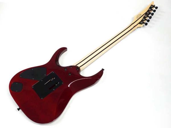 【調整済】IBanez アイバニーズ　RX エレキギター　訳アリ　カスタム品 Ibanez 《エレキギター》Ibanez アイバニーズ RX シリーズ made