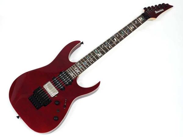 Ibanez ( アイバニーズ ) RG8870 AGT 国産 Jカスタム RG Axe Design Lab Almandite Garnet  エレキギター 