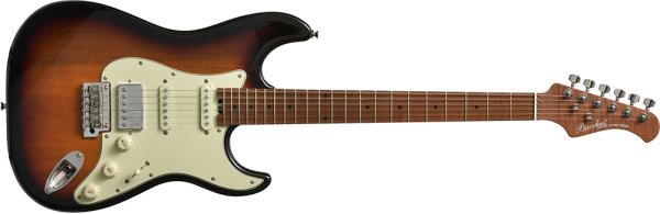 Bacchus バッカス BSH-850/RSM 3TS