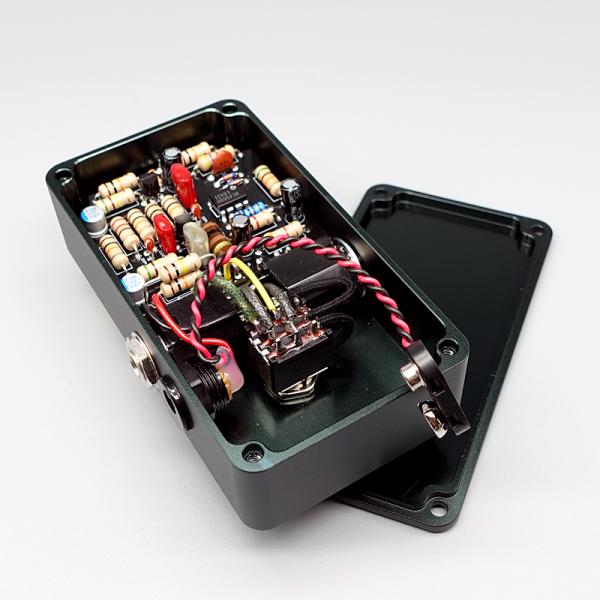 ギター sumo stomp #8 ts808 SUMO STOMP #8 | ワタナベ楽器店 大阪店