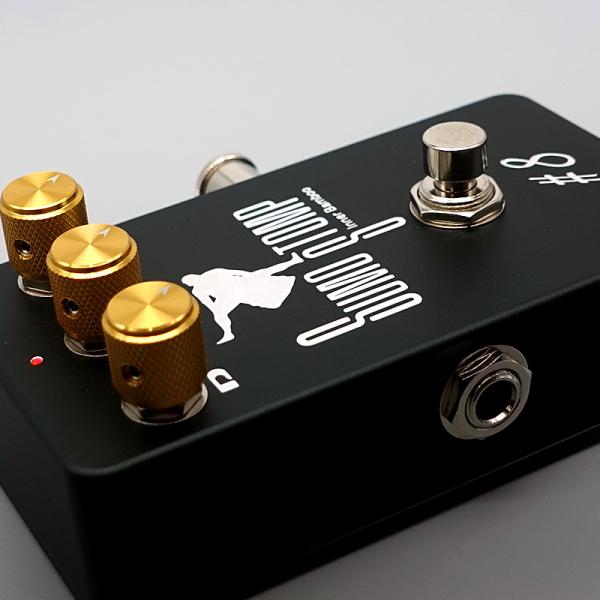 ギター sumo stomp #8 ts808 SUMO STOMP #8 | ワタナベ楽器店 大阪店