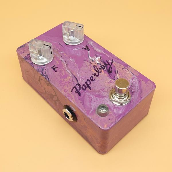 Paperboy Pedals Stank Face Fuzz Germanium  < USED / 中古品 >