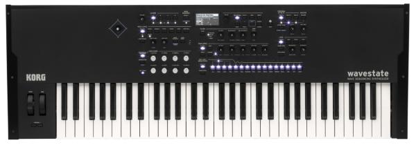 KORG コルグ WAVESTATE-SE