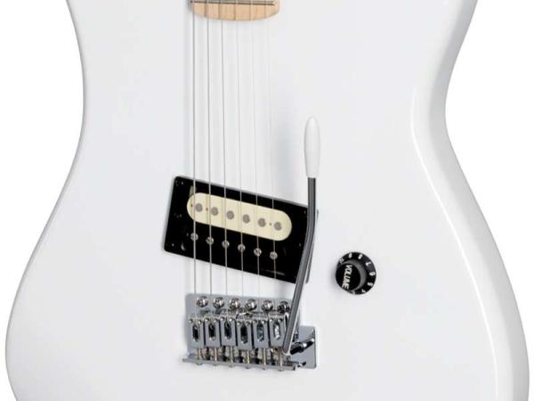 KRAMER クレイマー Baretta Special White バレッタスペシャル