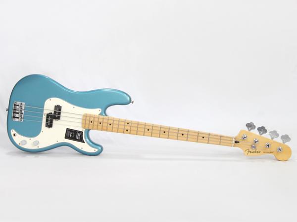 Fender フェンダー Player Precision Bass Tidepool / Maple 