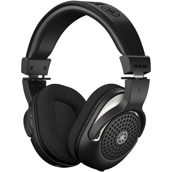 YAMAHA ヤマハ 楽器演奏用 ワイヤレスヘッドホン YH-WL500 Bluetooth