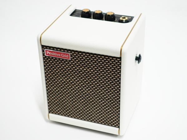 POSITIVE GRID ポジティブグリッド Spark MINI Pearl