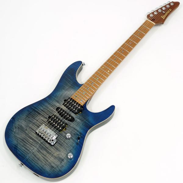 Ibanez アイバニーズ AZ2407F / SDE : Sodalite