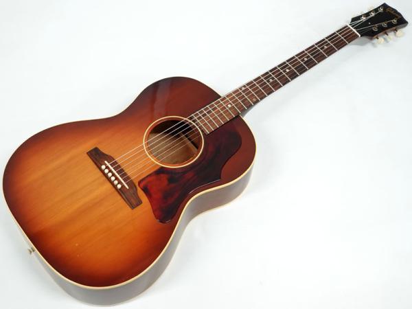 Gibson ギブソン LG-1 1965年製 < Vintage / ヴィンテージ > 