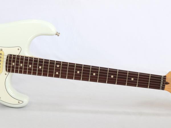 Fender CS/MBS【Jeff Beck】ToddKrause ジェフ・ベックモデル