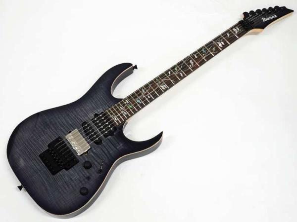 Ibanez アイバニーズ RG8870 BRE Black Rutile Axe Design Lab
