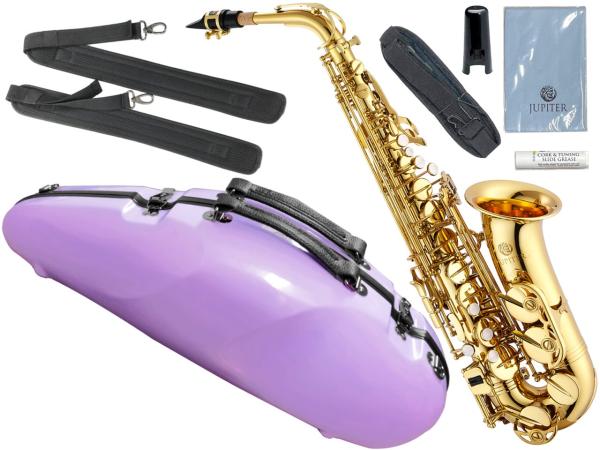 Kaerntner アルトサックス ハードケース付属 管楽器 初心者用 良品 ケルントナー アルトサックス 管楽器 ハードケース付き