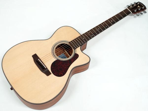 K.Yairi ケーヤイリ YFL-55CE CTM #91902【ワタナベ・オリジナルオーダーモデル/初回限定4本】