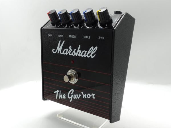 Marshall ( マーシャル ) The Guv'nor Made In Korea