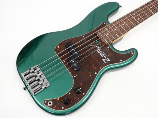 ATELIER Z P-5 CUSTOM SWG Matching Head | ワタナベ楽器店 大阪店 ATELIER Z P-5 CUSTOM SWG Matching Head | ワタナベ楽器店 大阪店