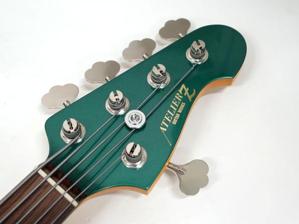 ATELIER Z P-5 CUSTOM SWG Matching Head | ワタナベ楽器店 大阪店