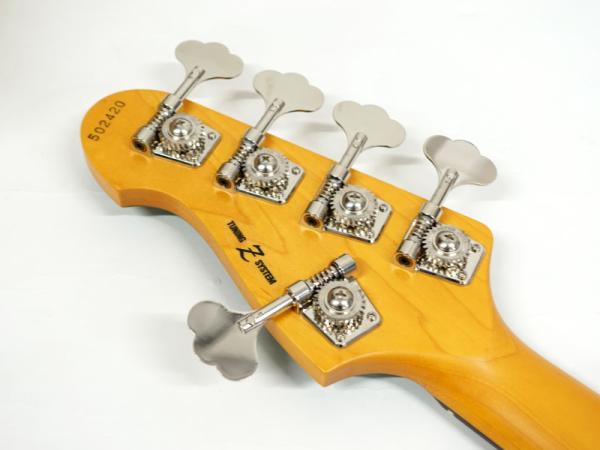 ATELIER Z P-5 CUSTOM SWG Matching Head | ワタナベ楽器店 大阪店