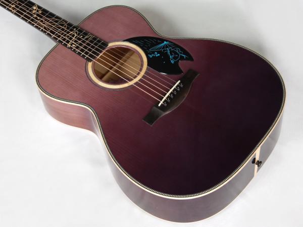 ヘッドウェイ　桜ギター　 HFーSAKURA’23　SF,S-ESU/ATB HF-SAKURA SUMMER'23 SF,S-ESU/ATB | Deviser ｜株式会社ディ