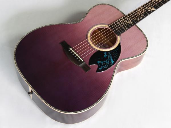 Headway　HF-SAKURA SUMMER'23 桜ギター Headway HF-SAKURA SUMMER'23 桜ギター HF-SAKURA SUMMER'23 SF,S-ESU