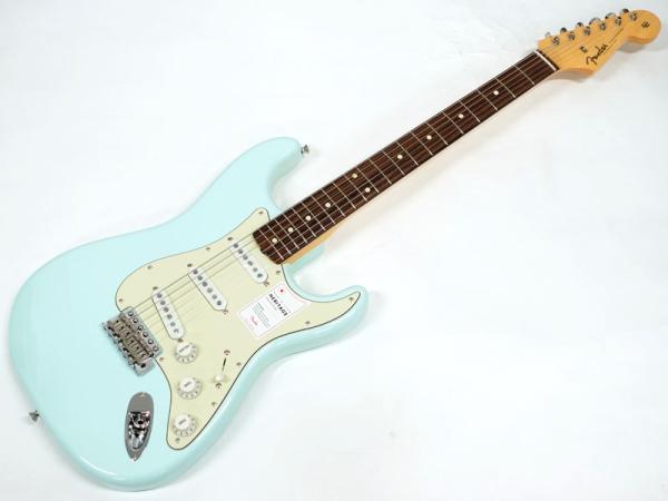 Fender ( フェンダー ) 2023 Collection Made in Japan Heritage 60s Stratocaster / Sonic Blue