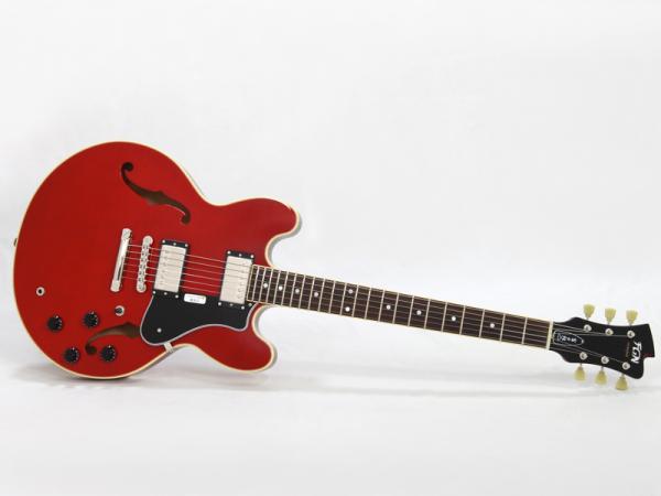 FgN フジゲン MSA-HP / CH 