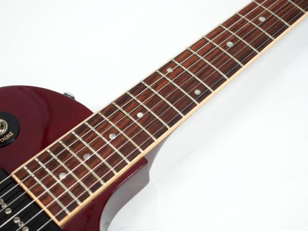 Gibson Les Paul Special / Cherry 1993年製 Gibson ギブソン Les Paul Special / Cherry 1993年製 < Used
