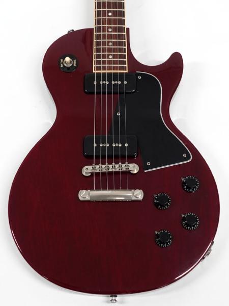 Gibson Les Paul Special / Cherry 1993年製 Gibson ギブソン Les Paul Special / Cherry 1993年製 < Used