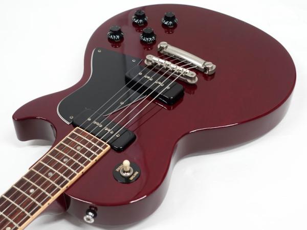 Gibson Les Paul Special / Cherry 1993年製 Gibson Limited Edition Les Paul Standard 1993年製 Vintage
