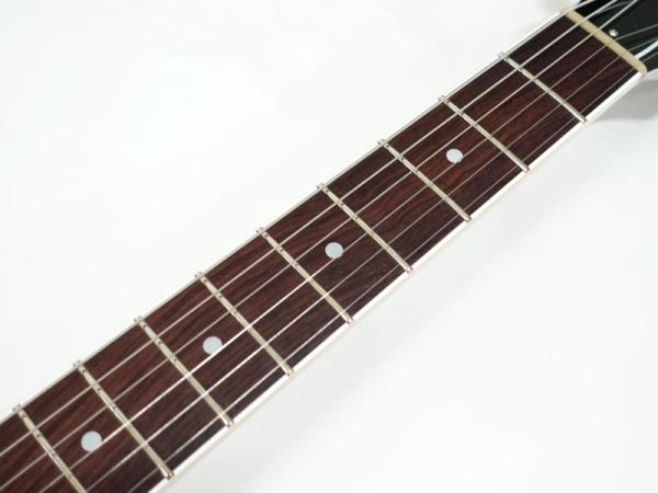 TOKAI トーカイ LSS136 STW 日本製 エレキギター See Through White