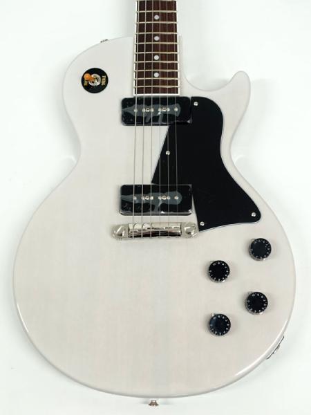 ギター Tokai LSS136 SYW TOKAI トーカイ LSS136 STW 日本製 エレキギター See Through
