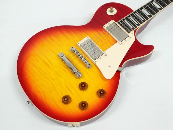 TOKAI LS148F (Cherry Sunburst) ｜イケベ楽器店オンラインストア