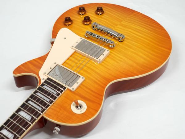 TOKAI トーカイ LS148F HB 日本製 エレキギター ハニーバースト